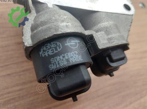Fiat Marea Gaz Kelebeği çıkma parça