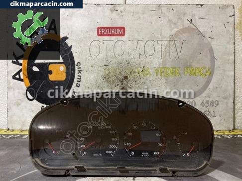 Fiat Bravo Gösterge Paneli çıkma parça