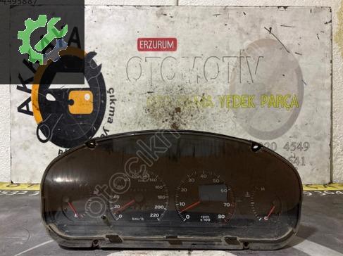 Fiat Bravo Gösterge Paneli çıkma parça