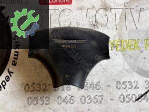 FİAT MAREA BRAVA BRAVO Orijinal çıkma direksiyon Airbag