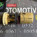 FİAT MAREA BRAVA BRAVO Orijinal çıkma yakıt şamandırası