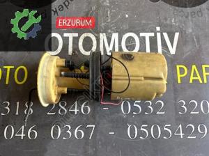 FİAT MAREA BRAVA BRAVO Orijinal çıkma yakıt şamandırası