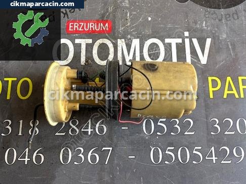 Fiat Bravo Yakıt Şamandırası çıkma parça