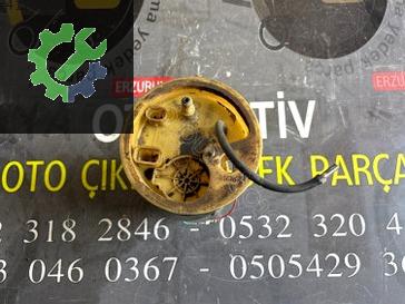 Fiat Bravo Yakıt Şamandırası çıkma parça