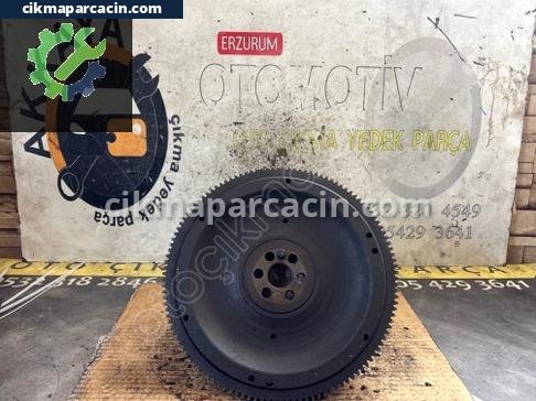 Fiat Bravo Volant çıkma parça