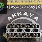 Fiat Linea Silindir Kapağı Çıkma Parça Muğla