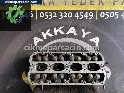 Fiat Brava Silindir Kapağı çıkma parça