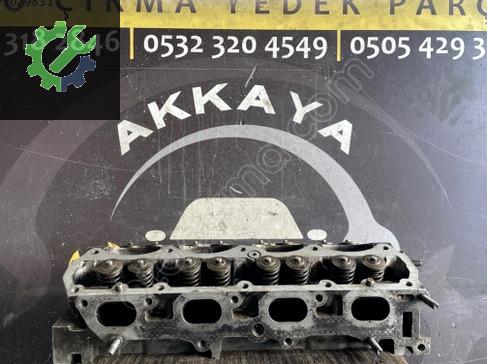 Fiat Brava Silindir Kapağı çıkma parça