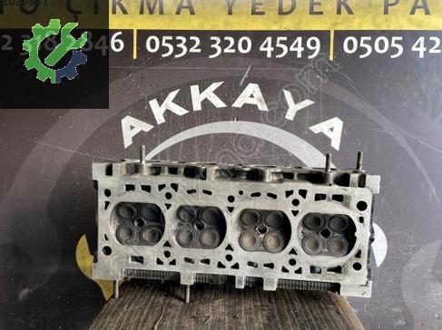 Fiat Brava Silindir Kapağı çıkma parça