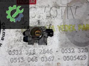 FİAT MAREA BRAVA BRAVO STİLO 1.6 orijinal çıkma gaz kelebeği