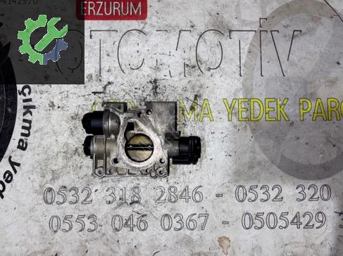 Fiat Bravo Gaz Kelebeği çıkma parça