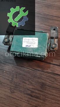 Fiat Marea Modül 46480969 çıkma parça