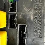 Fiat Marea Sigorta Kutusu Çıkma – 46533389