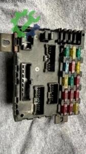 Çıkma Fiat Marea Sigorta Kutusu 46533389