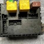 Çıkma Fiat Marea Sigorta Kutusu 46533389