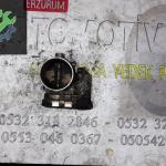 Fiat Marea Gaz Kelebeği Çıkma Parça Erzurum