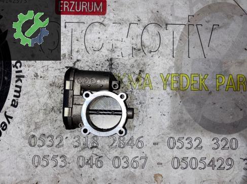 Fiat Marea Gaz Kelebeği çıkma parça