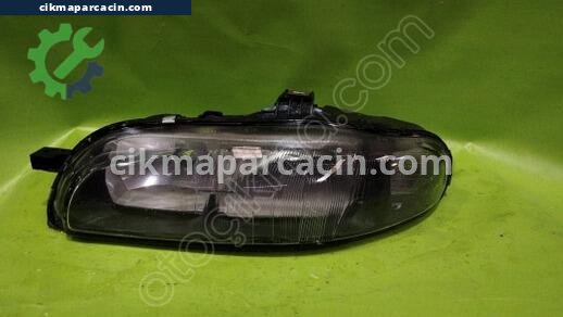 Fiat Marea Sol Ön Far çıkma parça