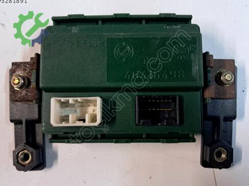 Fiat Marea Cam Modülü 46416498 çıkma parça