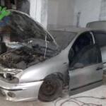 1994 Toyota Hiace Oto Lastik Çıkma Parça Zonguldak