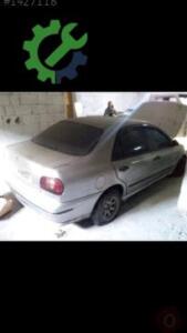 Fiat marea çıkma yedek parça Mısırcıoğlu oto