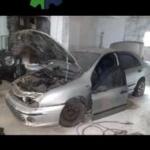 Fiat marea çıkma yedek parça Mısırcıoğlu oto