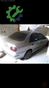 Fiat Marea Marş Motoru çıkma parça