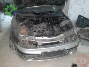 Fiat marea çıkma yedek parça Mısırcıoğlu oto