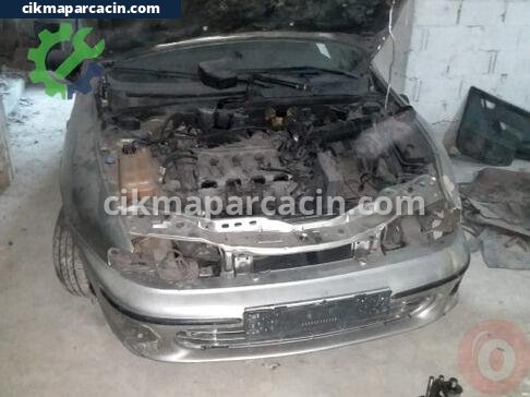 Fiat Marea Marş Motoru çıkma parça
