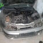 Fiat marea çıkma yedek parça Mısırcıoğlu oto