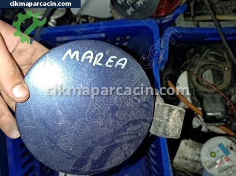 Fiat Marea Depo Kapağı çıkma parça