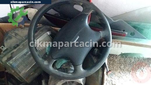 Fiat Marea Elektrikli Direksiyon Motoru çıkma parça