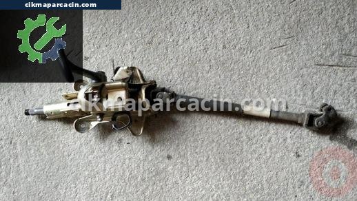 Fiat Marea Direksiyon Kolon Kilidi çıkma parça