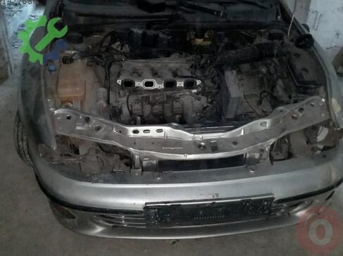 Fiat Marea Direksiyon Kutusu çıkma parça