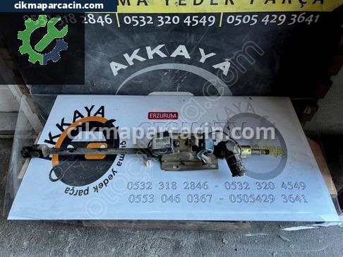 Fiat Marea Direksiyon Mili çıkma parça