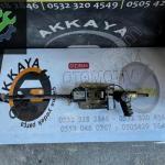 Fiat Marea Direksiyon Mili / Direksiyon Kolonu Orjinal Çıkma