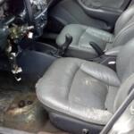 Fiat Marea Direksiyon Pompası çıkma parça - MISIRCIOĞLU OTO ÇIKMA YEDEK PARÇA Zonguldak