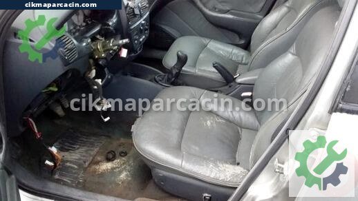 Fiat Marea Direksiyon Pompası çıkma parça
