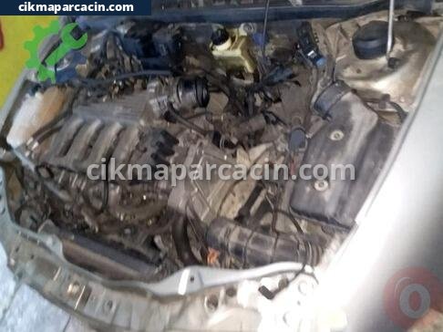 Fiat Marea Direksiyon Pompası çıkma parça