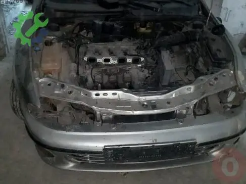 Fiat Marea Direksiyon Simidi çıkma parça