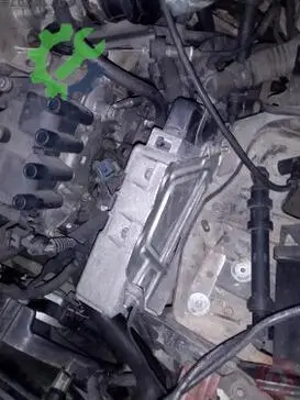 Fiat Marea Direksiyon Simidi çıkma parça