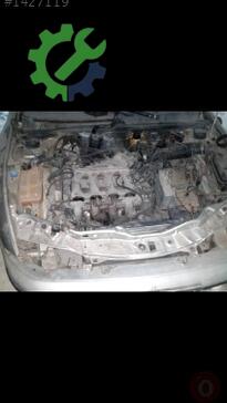 Fiat Marea Distribütör çıkma parça