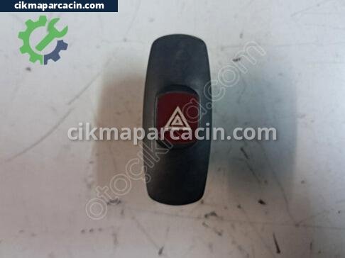 Fiat Marea Flaşör Düğmesi çıkma parça