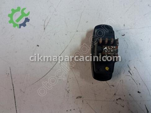 Fiat Marea Flaşör Düğmesi çıkma parça