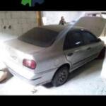 Fiat marea eksantrik dişlisi çıkma parça Mısırcıoğlu oto