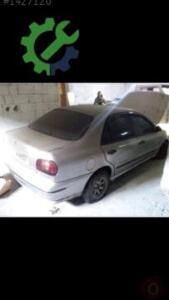 Fiat marea eksantrik dişlisi çıkma parça Mısırcıoğlu oto