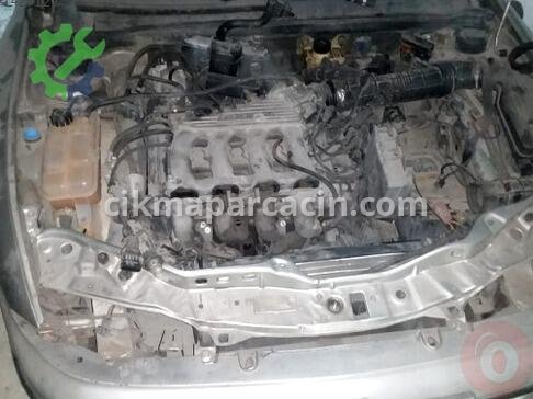 Fiat Marea Emme Manifoldu çıkma parça