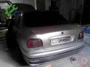 Fiat marea fan motoru çıkma yedek parça Mısırcıoğlu oto