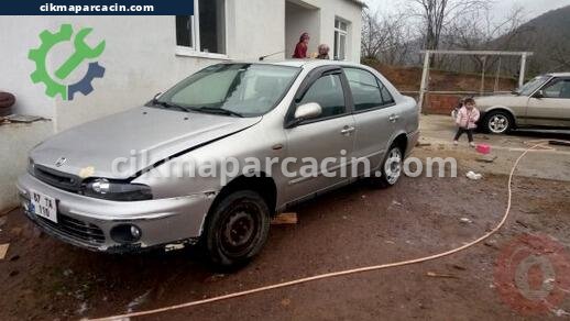 Fiat Marea Fren Disk Aynası çıkma parça