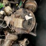 Fiat marea fren merkezi çıkma parça Mısırcıoğlu oto